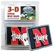 Nebraska Cornhuskers 3-D Trailer Hitch Cover - NCAA College Athletics Fan Shop Sports...