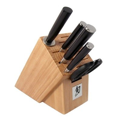 Classic 6 Piece Basic Cutlery Set