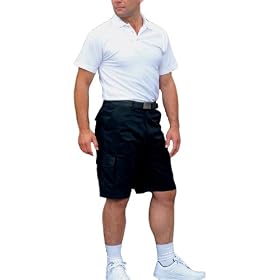 Rty Cargo Shorts