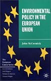 Environmental Policy in the European Union image