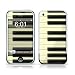 Concerto Design Protective Skin Decal Sticker for Apple iPhone (2G)1st Generation