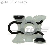 1x Gleitbacke f�r Fensterheber vorne/hinten BMW 3 E36 BJ 91-98 + CABRIOLET E36 BJ 93-99 + COMPACT E36 BJ 94-00 + COUPE E36 + TOURING E36; BMW 5 E34 BJ 88-95 + TOURING E34 BJ 91-97; BMW 7 E32 BJ 86-94; BMW Z1 BJ 88-91; BMW Z3 BJ 95-03; BMW Z4 E85 AB BJ 03