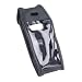 Leather Case with Leather Wrapped Belt Clip for HTC MDA