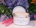 Love Bath Salt and Candles Kit.