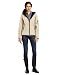 ILSE JACOBSEN Women's Soft Shell Jacket, Sesame, 40