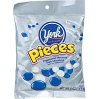 York Pieces Bag 5 oz.