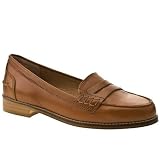 Schuh Sally Penny Loafer Patent