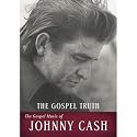 Gospel Music of Johnny Cash (Amaray)
