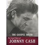 Cash;Johnny Gospel Music of: a