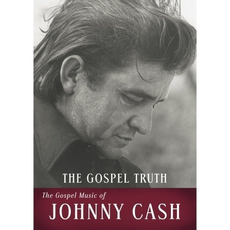 The Gospel Music of Johnny Cash