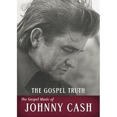 Gospel Music of Johnny Cash (Amaray) by 