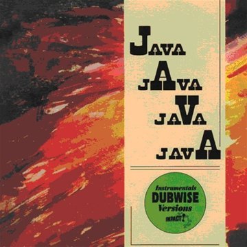 Java Java Java