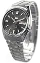Seiko Men's 5 Automatic Watch SNXS79K