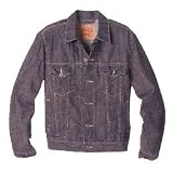 Levi's Men Slim Trucker Jacket - Vapor 705160001