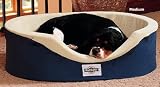Medium PetSafe Heated Wellness Sleeper