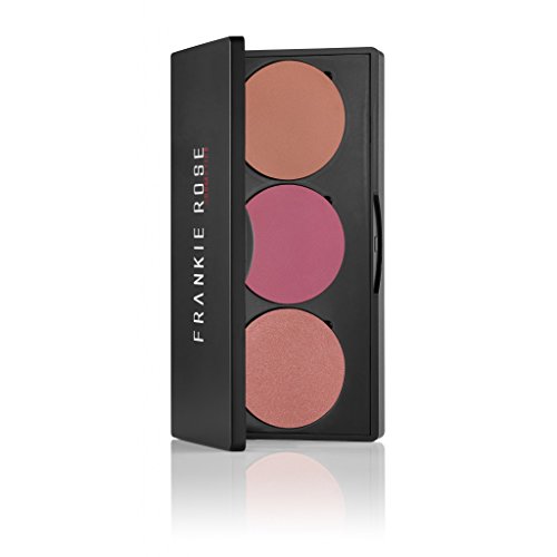 Three Shade Blush