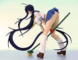 一騎当千 関羽雲長 (1/7ポリストーン製塗装済み完成品)