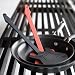 The Flipper Guitar Spatula (Black)