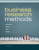 Business Research Methods (with Qualtrics Printed Access Card)