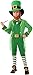 Rubies Child's Forum Little Leprechaun Costume, Medium for Themed Parties and Halloween