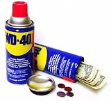 WD-40 Diversion Stash Can Safe