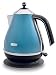 Blue Icona Jug Kettle