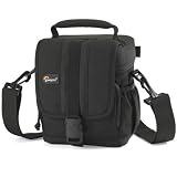 Lowepro Adventura 120 Camera Case(Black)