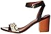 Cole Haan Women's Cambon Mid Dress Sandal