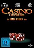 Casino (Special Edition, 2 DVDs)