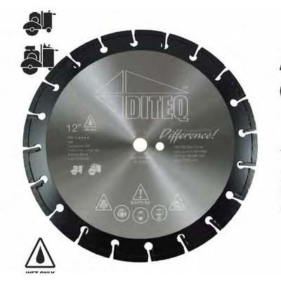 thanksgiving A48 Pro Diamond Blades SizeB003UVF4WA