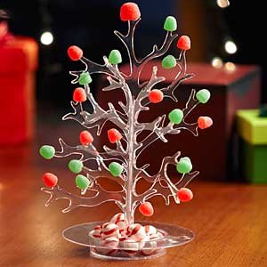 Gum Drop Tree