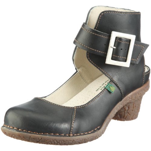 El Naturalista Tesela N747, Damen, Pumps