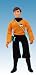 Search : Star Trek Retro Cloth: Chekov Action Figure
