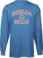 Durham Bulls Perennial Long Sleeve T-Shirt