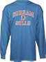 Durham Bulls Perennial Long Sleeve T-Shirt