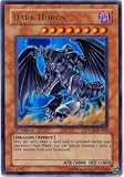YuGiOh GX Phantom Darkness Dark Horus PTDN-EN016 Ultra Rare [Toy]