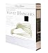 Karen Rhodes 3280 Slim Anti-Slip Velvet Hangers, Sage, Set of 24
