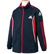 (アディダス)adidas YB adienergy ウォームアップ ジャケット SS369
