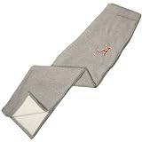 Alabama Crimson Tide Ash Automatic Sweatpants