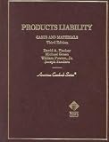  : Products Liability