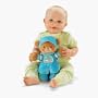 Fisher-Price Brilliant Basics Babys 1st Bear