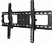 Black High Quality Tilting Tv Wall Bracket Fits Panasonic Tx