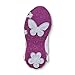 Girls Nickelodeon Bubble Guppies Pink Shine Sneakers (10 M US Toddler)