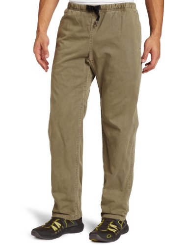 Gramicci Men's Original G Pant 32 Inseam Pant