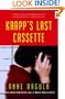 Krapp's Last Cassette: A Novel