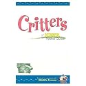 Adventure Publications AP30259 Critters Iowa Pocket Guide