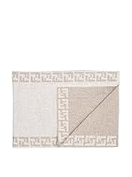 Fendi Bufanda (Crudo)