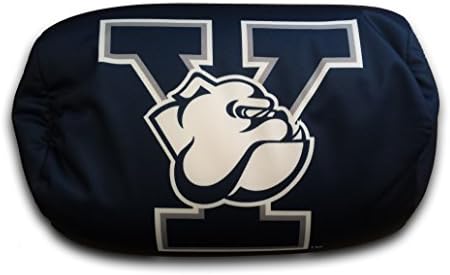 Yale University Bulldogs Microbead Pillow