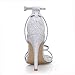 SUMMER Simple Heeled Sandals Women Open Toe Pump Shoes Prime