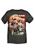 All Products : Mass Effect 2 Cover T-Shirt